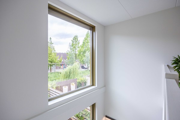 Medium property photo - Schorsmolenstraat 35, 9723 DZ Groningen
